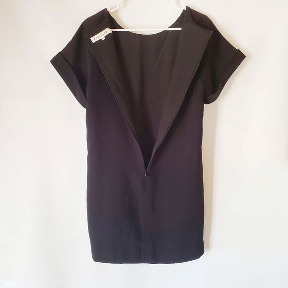 Keepsake animal print dress (0235) - Picture 9 of 16